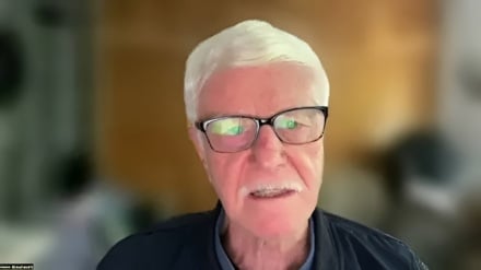 Բրիտանացի հետազոտող. Ամերիկան ​​հայտնվել է մանր բռնապետի ձեռքում