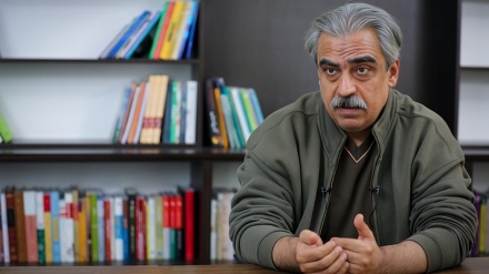 یک کارشناس ایرانی: تهدید آمریکا علیه ایران، شانتاژ سیاسی و روانی است