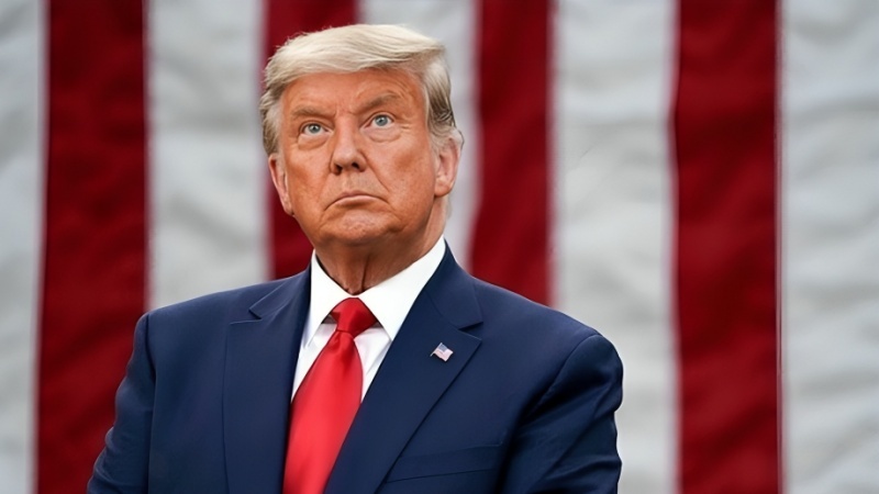 Ripetute dichiarazioni interventiste del Presidente degli Stati Uniti; Trump si preoccupa del popolo iraniano?