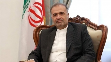 İran’ın Moskova Büyükelçisi: Trump’ın İran Halkına Desteği Gülünç