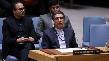 איראן במועצת הביטחון: כל תוקפנות ישירה או עקיפה תיענה בתגובה נחרצת