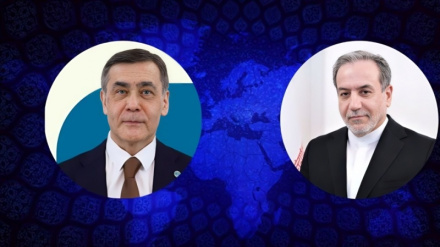 Արաղչի. Իրանը պաշտպանում է իր քաղաքացիների անվտանգությունը սիոնիստական ​​և ամերիկյան ահաբեկչությունից