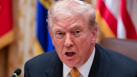 Donald Trump, Amerikalı protestocuları bastırmakla tehdit etti  