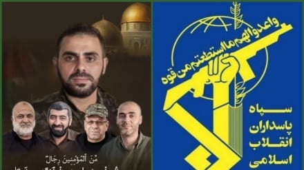 د اسلامي انقلاب سپاه پاسداران؛ راتلونکی حتماً د مقاومتي چورلیز په ګټه دی 