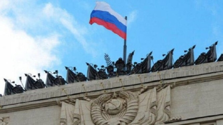 Rusya büyükelçiliği personelinin İsrail'den ayrıldığı söylentisi yalanlandı