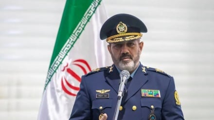 Иран Қорғаныс министрі: Бізде қауіп-қатерлерге қарсы тұру  тосынсыйлар болады