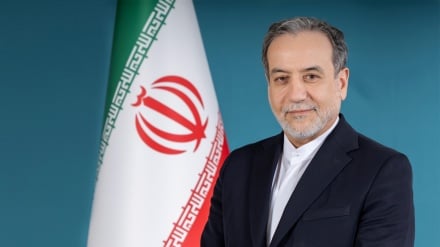 Ərağçi bə beynəlxalğə təşkiloton diplomatikə rabitəon təkid kardedə