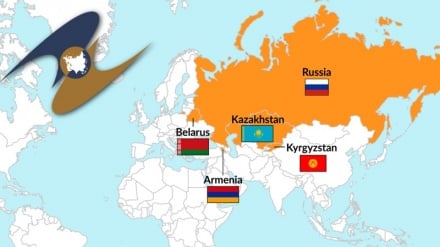 Perang di Barat, Konvergensi di Timur: Eurasia Memasuki Babak Baru Kerja Sama Regional