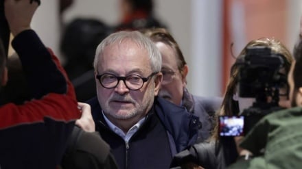 Ein französischer Senator, der für das Gesetz zur „Vergiftung von Vergewaltigungsopfern“ gestimmt hatte, wurde nach demselben Gesetz verurteilt