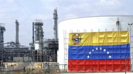 Tramp:Venesuela nati əvəzi bəpe,fəğət çe amerkə məhsulon bıhıro