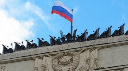  شایعه خروج کارکنان سفارت روسیه از اسرائیل تکذیب شد 