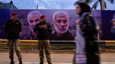 גדודי חיזבאללה בעיראק: להתכונן למלחמה כוללת נגד כוחות החושך ובתמיכה באיראן