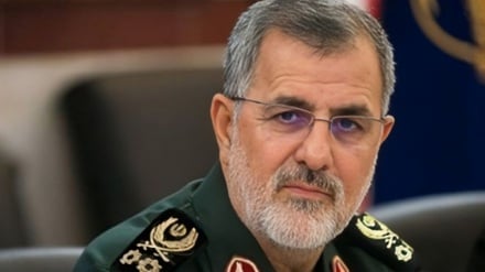 De şəbaniyə mubarəkə idon mınosibəti sepahe pasdaranı fərmondə bəyonot