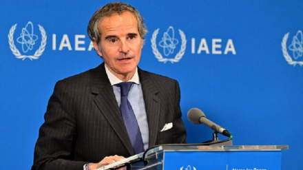 Գրոսսին և Աբդել Աթթին քննարկել են Իրանի միջուկային հարցը