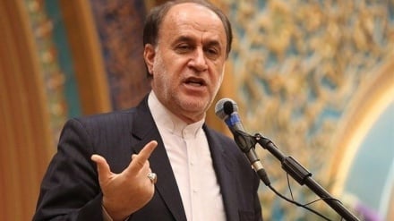 ईरानी मीडिया | वॉशिंगटन को तेहरान की कड़ी चेतावनी, आईआरजीसी का समर्थन और नए युद्ध के खिलाफ़ यूरोप का विरोध