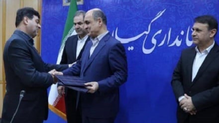 Bə Dr.Mənsur Yusifi Cokəndani vəzifə doey be