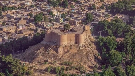  Археология/ Открытие доисторических слоев в Иране Фалак аль-Афлак / Секрет 800-летних стеклянных браслетов