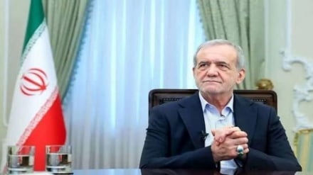 رئیس‌جمهوری ایران امشب با مردم سخن می‌گوید