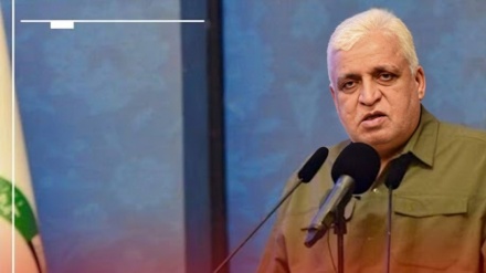 رئیس سازمان الحشد الشعبی: شهید حاج قاسم سلیمانی  در پیروزی عراق نقش اساسی داشت