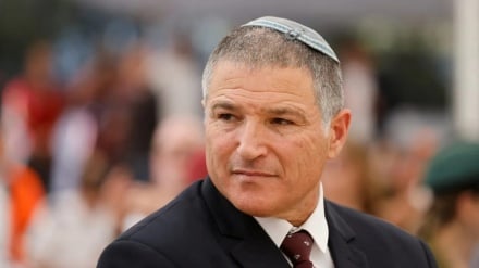 Bila Kasus Penyelundupan Terbukti, Kepala Shin Bet akan Diberhentikan