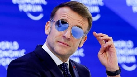 Warum besteht Amerika darauf, Europa und seine Führer zu demütigen?