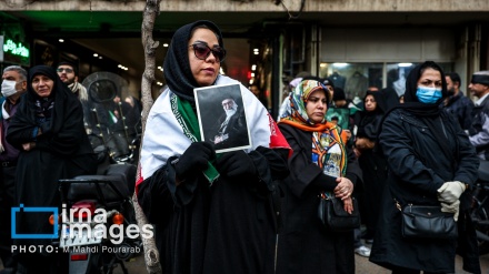 Kwa nini nchi za eneo zinataka kudumishwa utulivu na uthabiti nchini Iran?