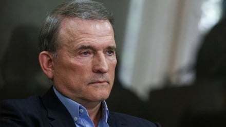 سیاستمدار اوکراینی: آمریکا مانند گاو نر در مغازه چینی‌فروشی عمل می‌کند