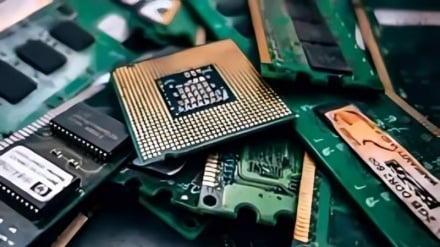 Укрепление ирано-афганских отношений / Искусственный интеллект и микросхемы — факторы, стимулирующие южнокорейский экспорт