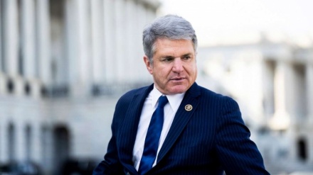 Michael McCaul: Uvamizi wa Marekani dhidi ya Greenland una maana ya vita na NATO/The Economist: Uchoyo wa Trump utaiangamiza NATO