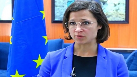 عضو پارلمان اروپا: طالبان نباید مشروعیت بین‌المللی پیدا کنند