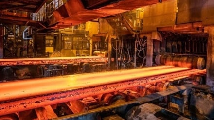 Rritje dyshifrore në prodhimin e hekurit sfungjer në zinxhirin e çelikut të Iranit / Çmimet e naftës rriten në hijen e zhvillimeve në SHBA dhe Venezuelë