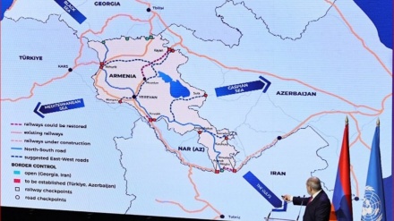 Հայաստանի էներգետիկ միացումը Ադրբեջանին. տնտեսական հնարավորություն, թե՞ ազգային անվտանգության ռիսկ