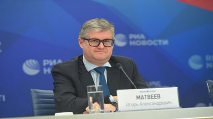 Mtaalamu wa Russia: Mkataba wa ushirikiano wa kimkakati kati ya Iran na Russia; hatua muhimu ya 2025 