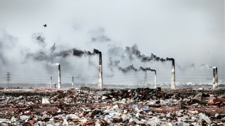 سرمایه‌سالاری؛ استثمار منابع طبیعی و فشار بر محیط‌زیست  