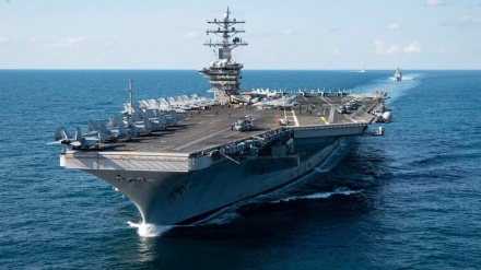 محدودیت‌های عملی آمریکا در برابر ایران