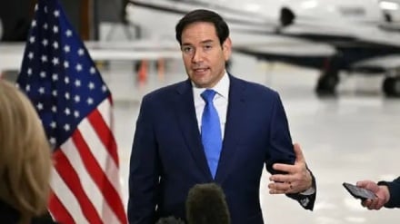 Ռուբիոյի հեռախոսազրույցը