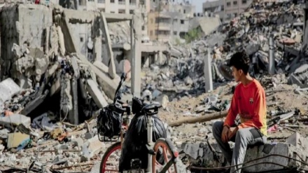 مرحله دوم توافق آتش‌بس در غزه آغاز شد