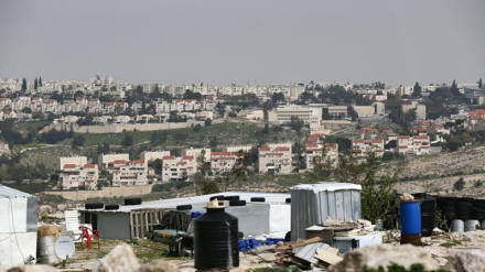 Batı Şeria’nın Kuzeyinde Yeni Bir İsrail Yerleşim Birimi Kuruldu