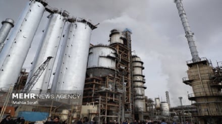 איראן השיגה טכנולוגיית רדיוגרפיה תעשייתית