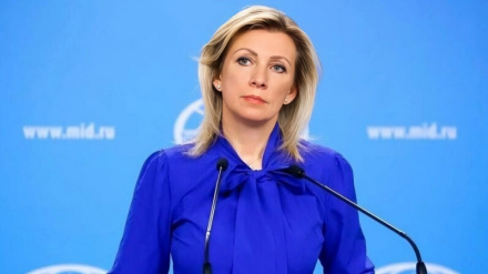 Zaharova: Avrupa, İran hakkında yorum yapmak yerine Grönland'ı kurtarmaya çalışmalı.