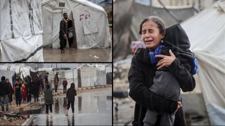 غزه؛ د ۲۰۲۶ کال د نړۍ د وجدان ازموینه 