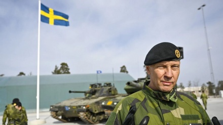 نخست وزیر سوئد: پس از گرینلند، هدف بعدی آمریکا ممکن است معادن ما باشد