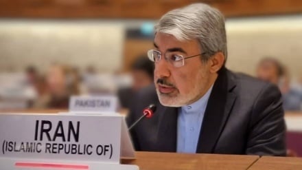 Mengapa Iran Bersikeras Melakukan Pengayaan Uranium Non-Militer ?