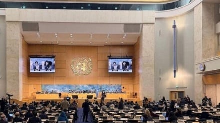 איראן: החלטת המועצה לזכויות האדם של האו