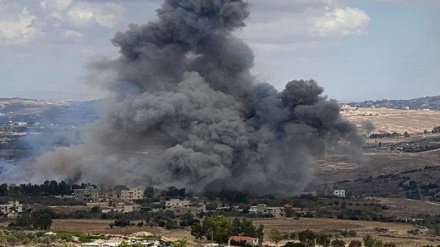 1422 Syahid Sejak Zionis Mengintensifkan Serangan ke Lebanon