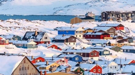 گرینلند آماده حمله احتمالی آمریکا و ادعای ترامپ درباره تعیین چارچوب توافق قطبی با اروپا