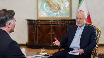 Қалибаф: Біз қысым көрсетуді келіссөз деп санамаймыз және оны қабылдамаймыз; Иран халқының мүдделері кепілдендірілген болуы керек