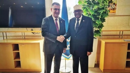 سفر تحریک‌آمیز وزیر خارجه اسرائیل به سومالی‌لند