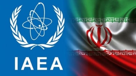 نامه ایران به آژانس بین‌المللی انرژی اتمی در مورد تهدیدهای اخیر آمریکا