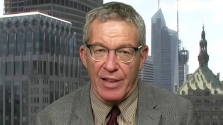 美国作家：苏莱曼尼将军是美国和以色列利益的障碍